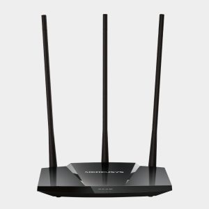 ROUTER ROMPEMUROS MW330HP
