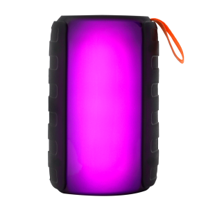 PARLANTE BT CAMBIO LUCES MS2205BT