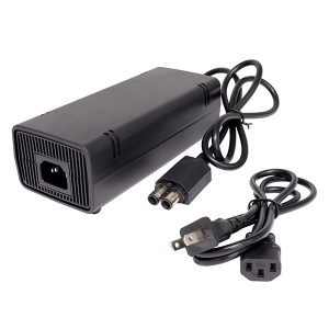ADAPTADOR CORRIENTE PARA XBOX360 SLIM