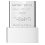 ADAPTADOR NANO WIFI 150