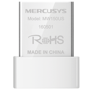 ADAPTADOR NANO WIFI 150