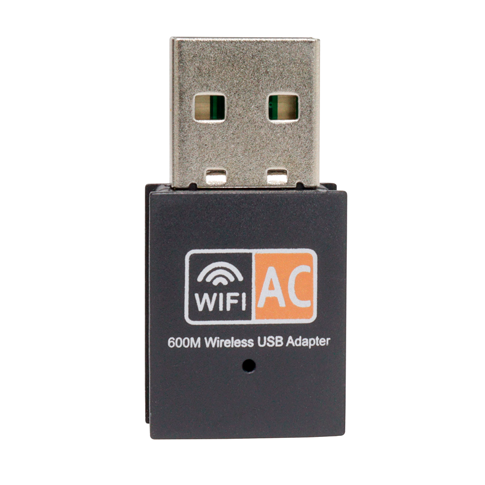 ADAPTADOR WIFI 600M