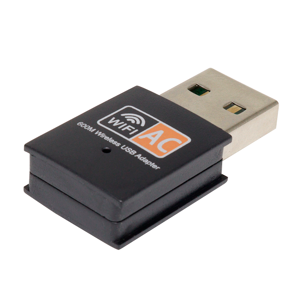 ADAPTADOR WIFI 600M - Image 3