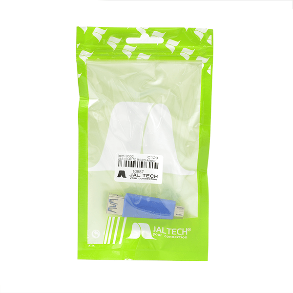 ADAPTADOR USB TIPO A 3.0 MACHO A USB MICRO B. - Image 5