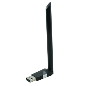 ADAPTADOR WIFI ANTENA 300BPS