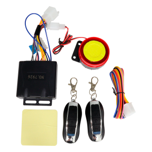 ALARMA PARA MOTO