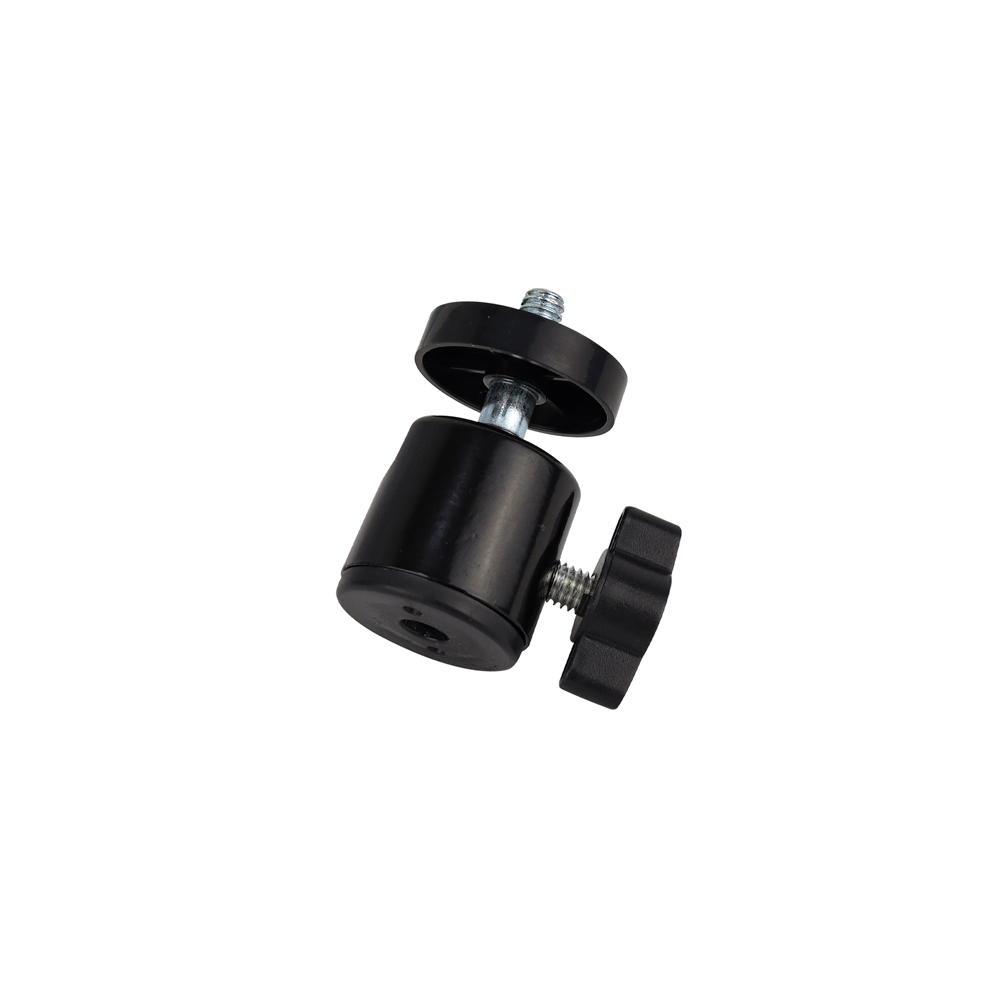 ARO DE LUZ 26 CMS RGB + TRÍPODE 2.1 MTRS - Image 4