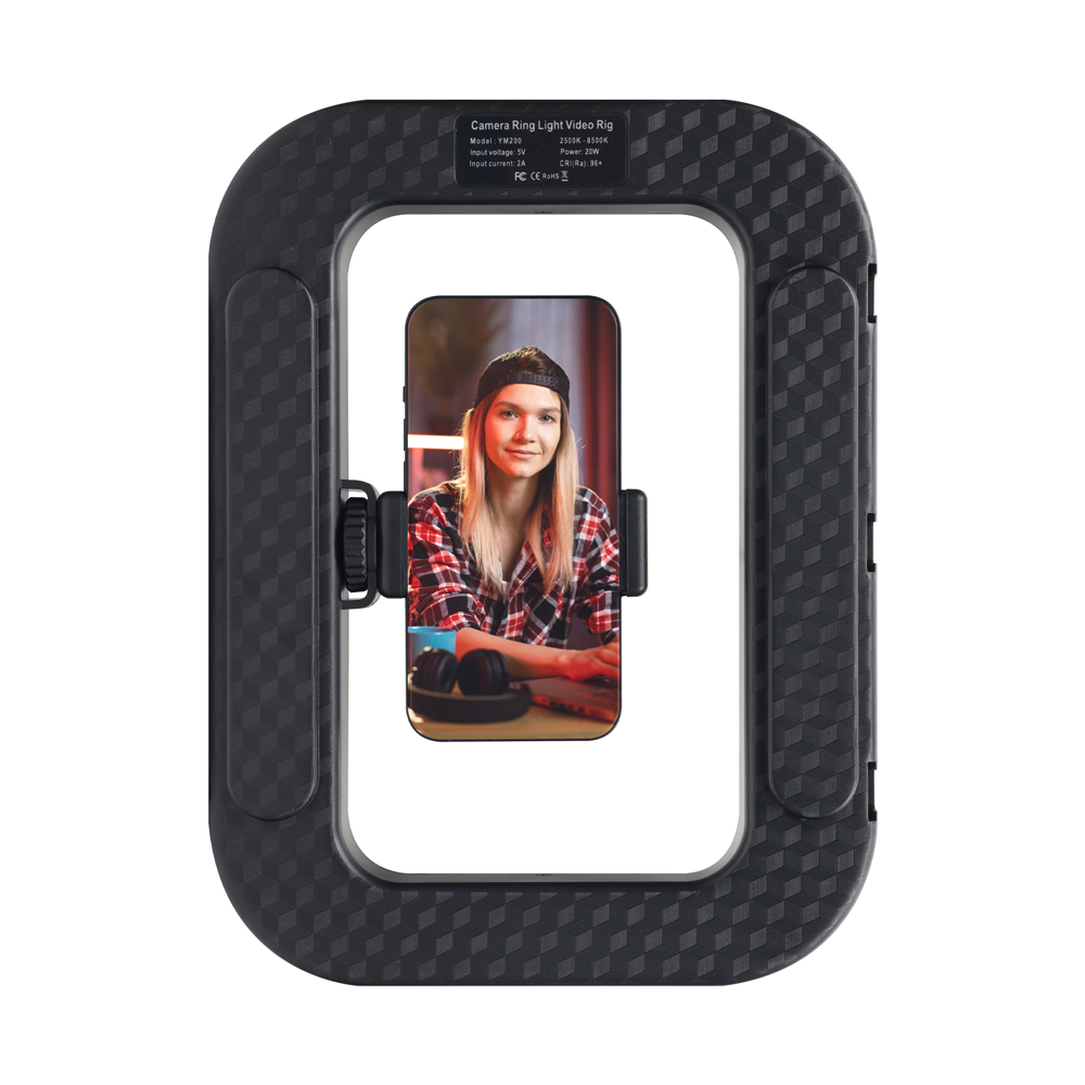 ARO DE LUZ SLIM PREMIUM - YM200 - Image 3