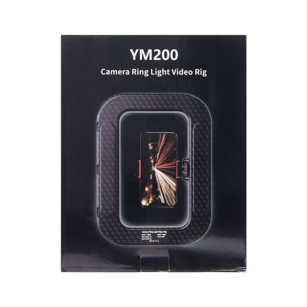 ARO DE LUZ SLIM PREMIUM - YM200 - Image 6