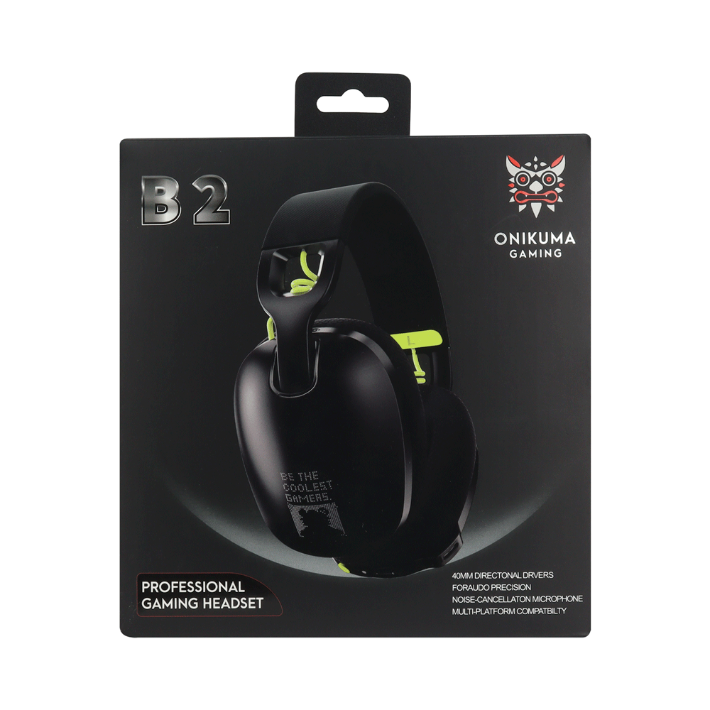 AUDÍFONO BT+2.4G TIPO C NEGRO - Image 14