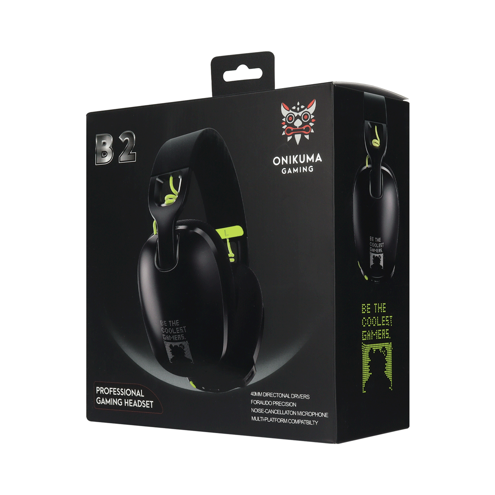 AUDÍFONO BT+2.4G TIPO C NEGRO - Image 15