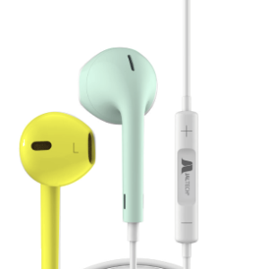 AUDIFONOS 3.5MM FUSION - Q87