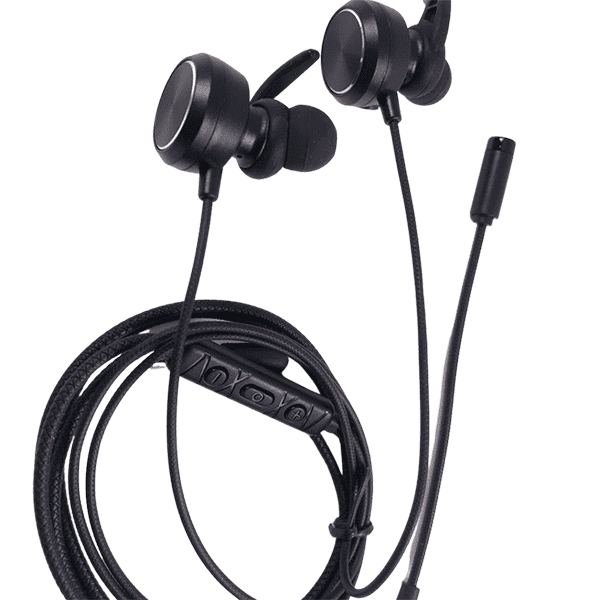 AUDÍFONOS AUX GAMING LIGHT D7 - Image 2