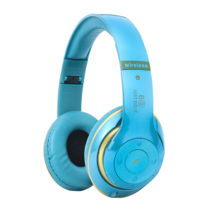 AUDÍFONOS BLUETOOTH PRO BLUE V30