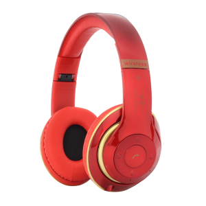 AUDÍFONOS BLUETOOTH PRO RED V30