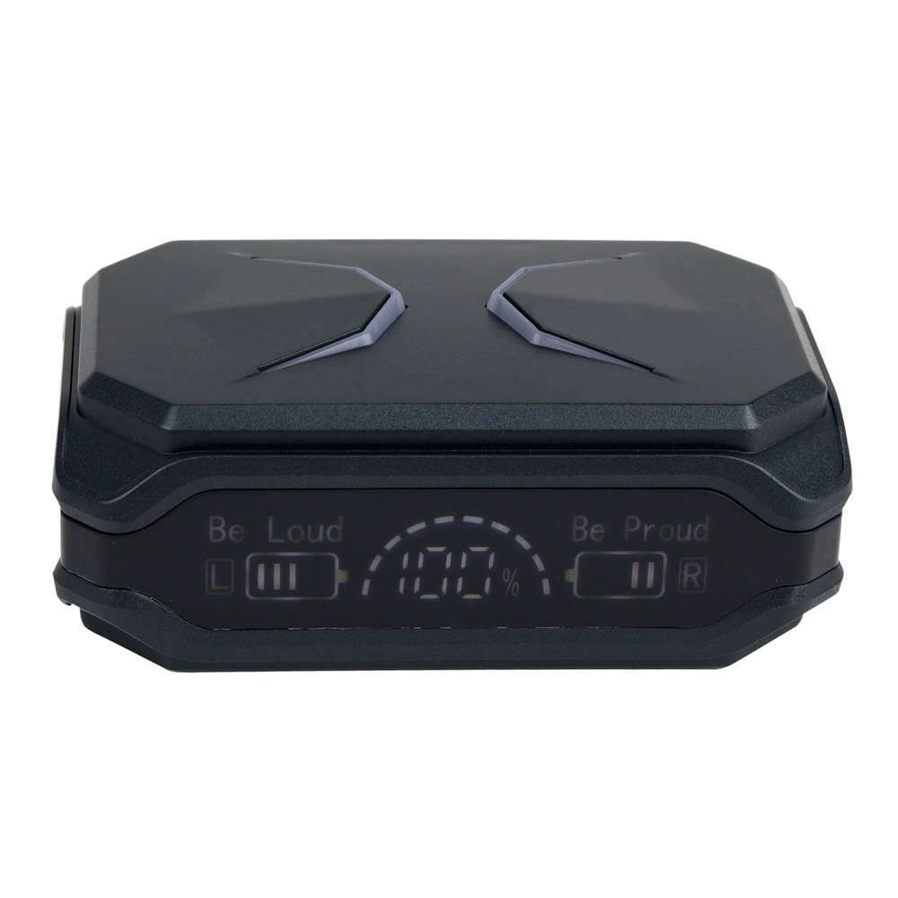 AUDIÍFONOS BLUETOOTH TWS 1.200MAH - Image 3