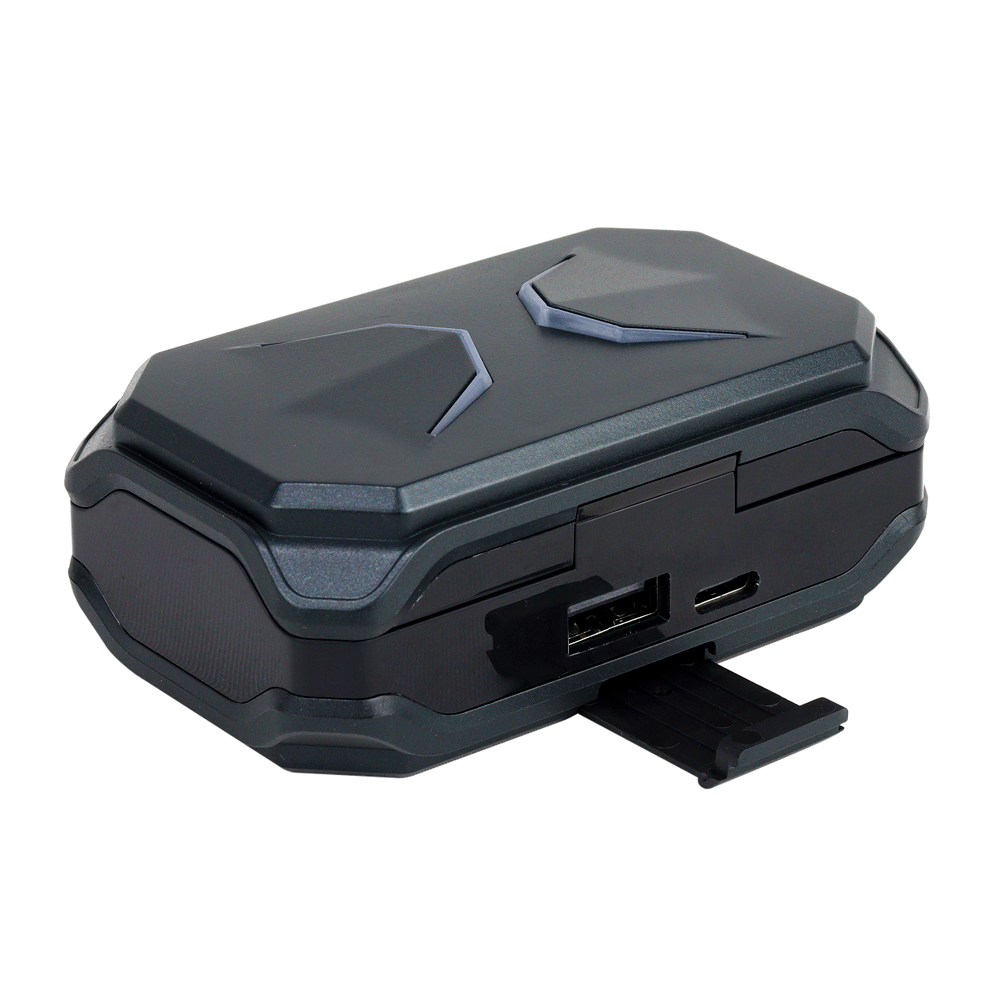 AUDIÍFONOS BLUETOOTH TWS 1.200MAH - Image 4