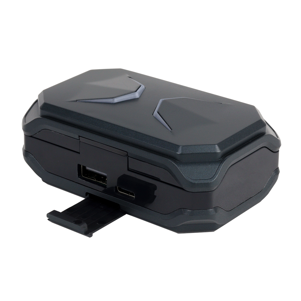 AUDIÍFONOS BLUETOOTH TWS 1.200MAH - Image 5