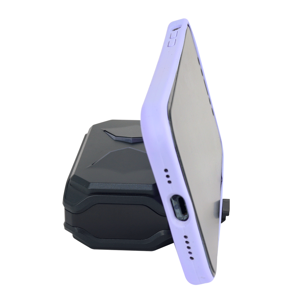 AUDIÍFONOS BLUETOOTH TWS 1.200MAH - Image 6