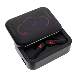 AUDIÍFONOS BLUETOOTH TWS 1.200MAH