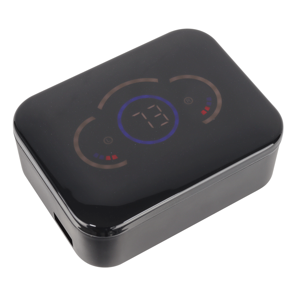 AUDIÍFONOS BLUETOOTH TWS 1.200MAH - Image 3