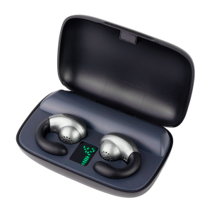 AUDIÍFONOS BLUETOOTH TWS EAR CLIP