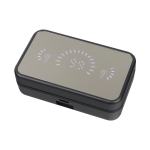 AUDÍFONOS BLUETOOTH TWS - S20