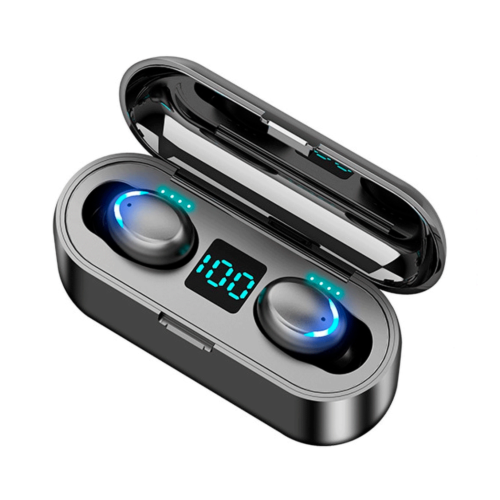 AUDIÍFONOS BLUETOOTH TWS