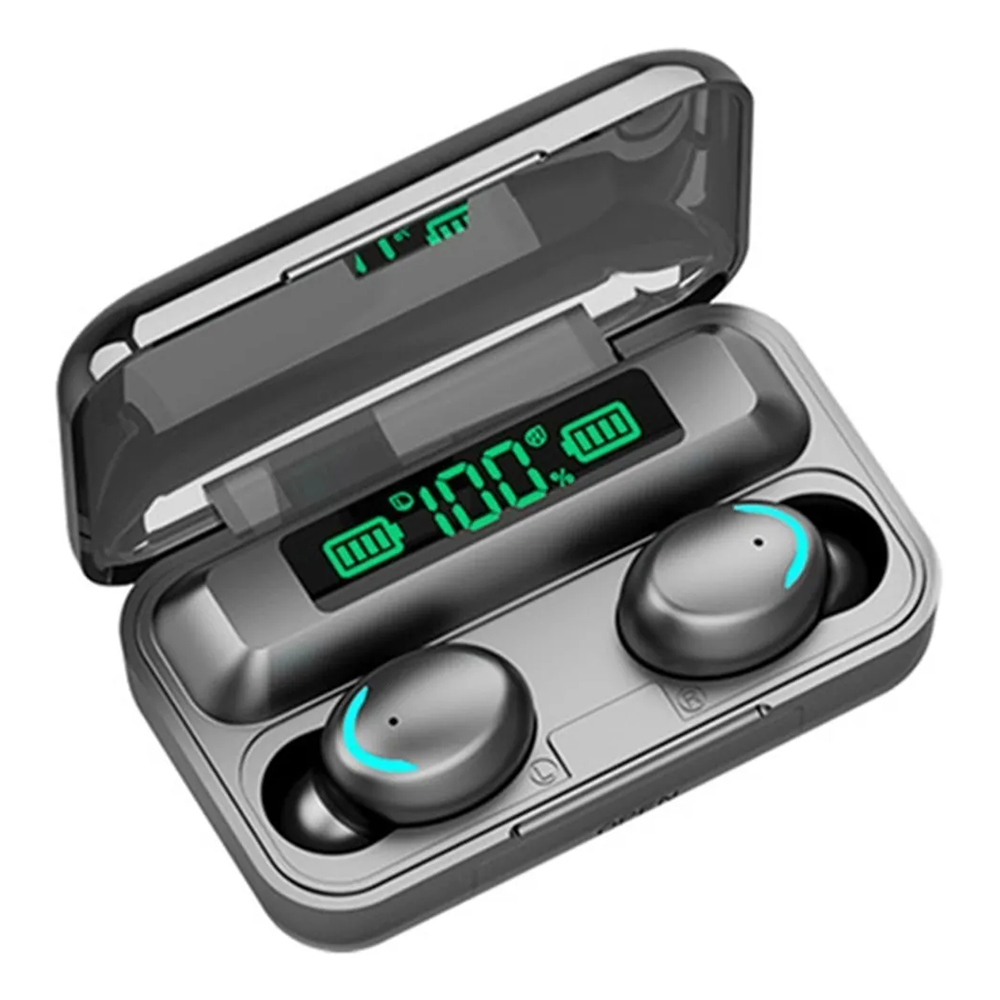 AUDIFONOS BLUETOOTH TWS - Image 2