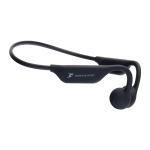 AUDIFONOS BT BONE CONDUCTION - A18