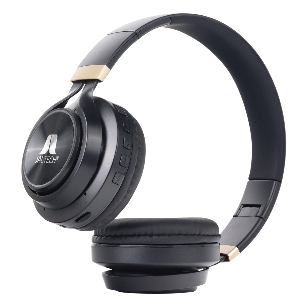 AUDIFONOS BT LED - Image 2