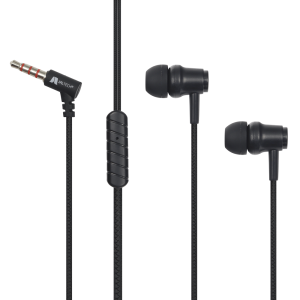 AUDÍFONOS CABLE 3.5MM JAL-47