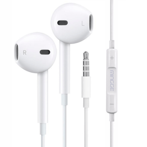 AUDÍFONOS CABLE 3.5MM M27