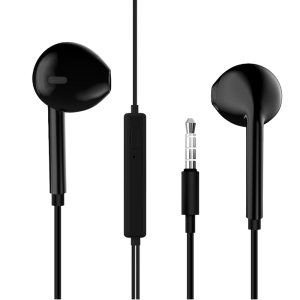 AUDÍFONOS CABLE 3.5MM Q24