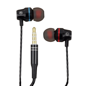 AUDÍFONOS CABLE 3.5MM VQH24