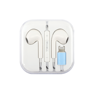 AUDÍFONOS CABLE LIGHTNING VQ-H54