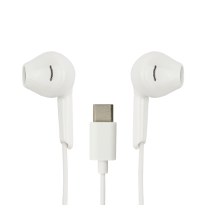 AUDÍFONOS CABLE TIPO C VQH03