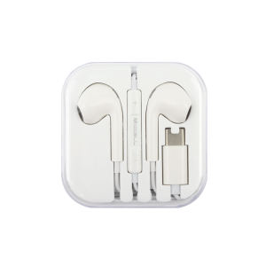 AUDÍFONOS CABLE TIPO C VQH13