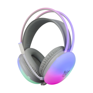AUDIFONOS GAMER TECH RGB 7.1 JAL-25B