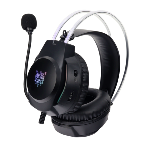 AUDIFONOS GAMER TECH  RGB JAL-X26