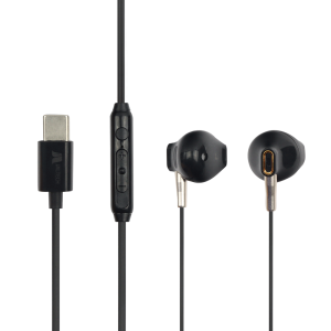 AUDIFONOS METALIZADO TIPO C JAL-H35N