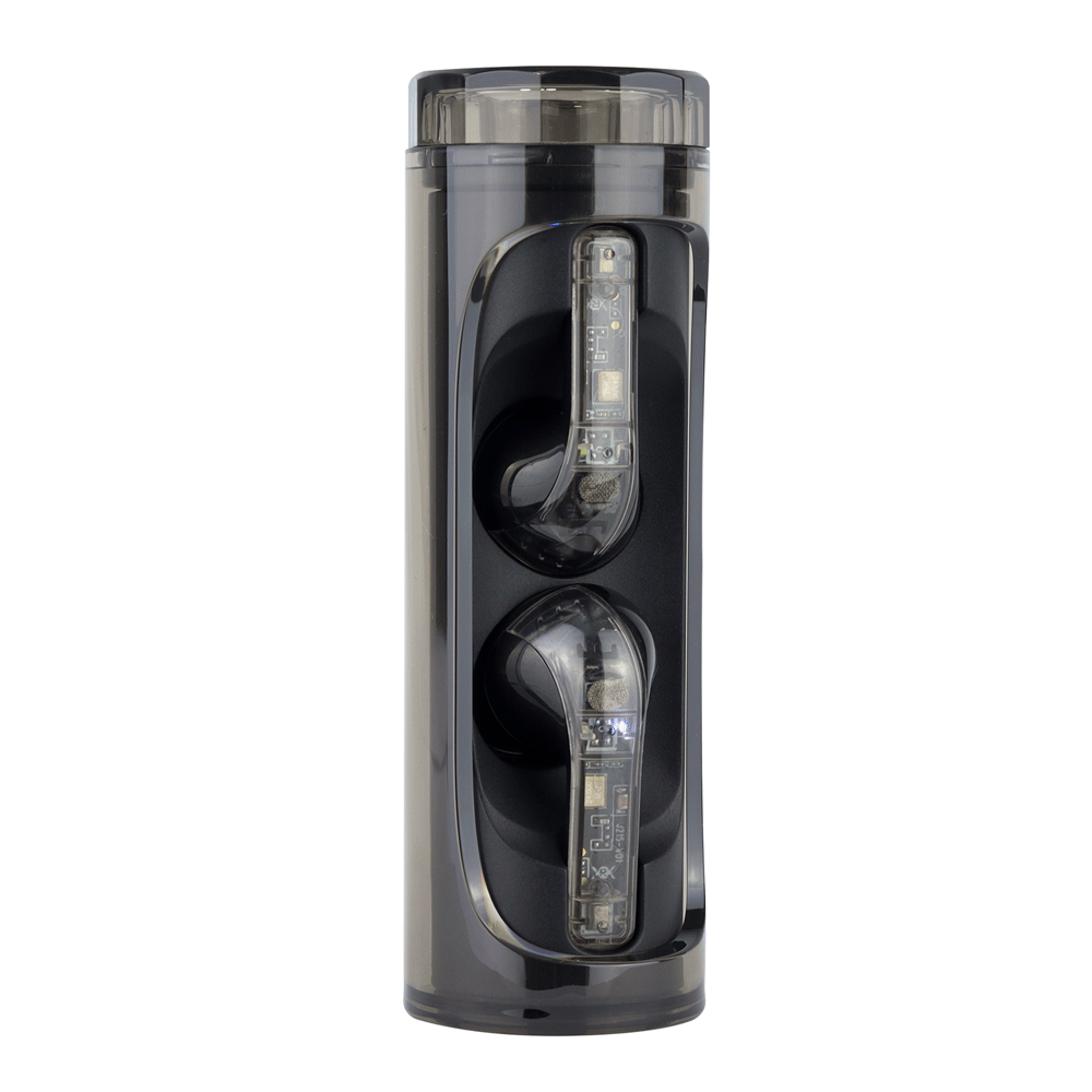 AUDIFONOS TWS FREE PLUS - JAL11 - Image 2