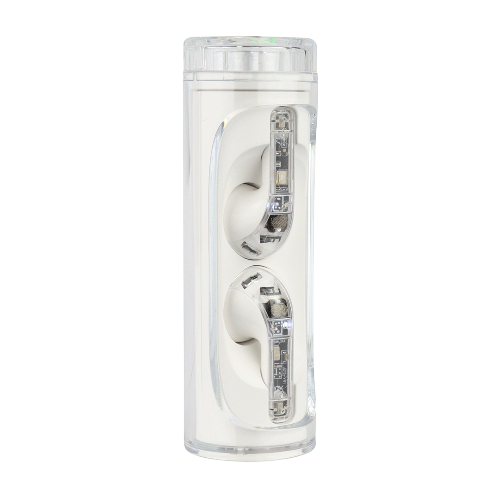 AUDIFONOS TWS FREE PLUS - JAL11 - Image 14