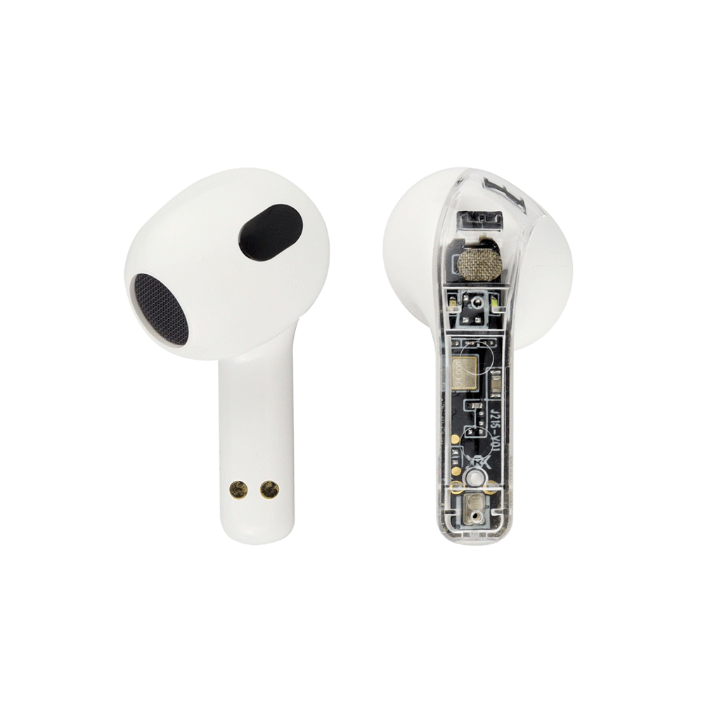 AUDIFONOS TWS FREE PLUS - JAL11 - Image 17