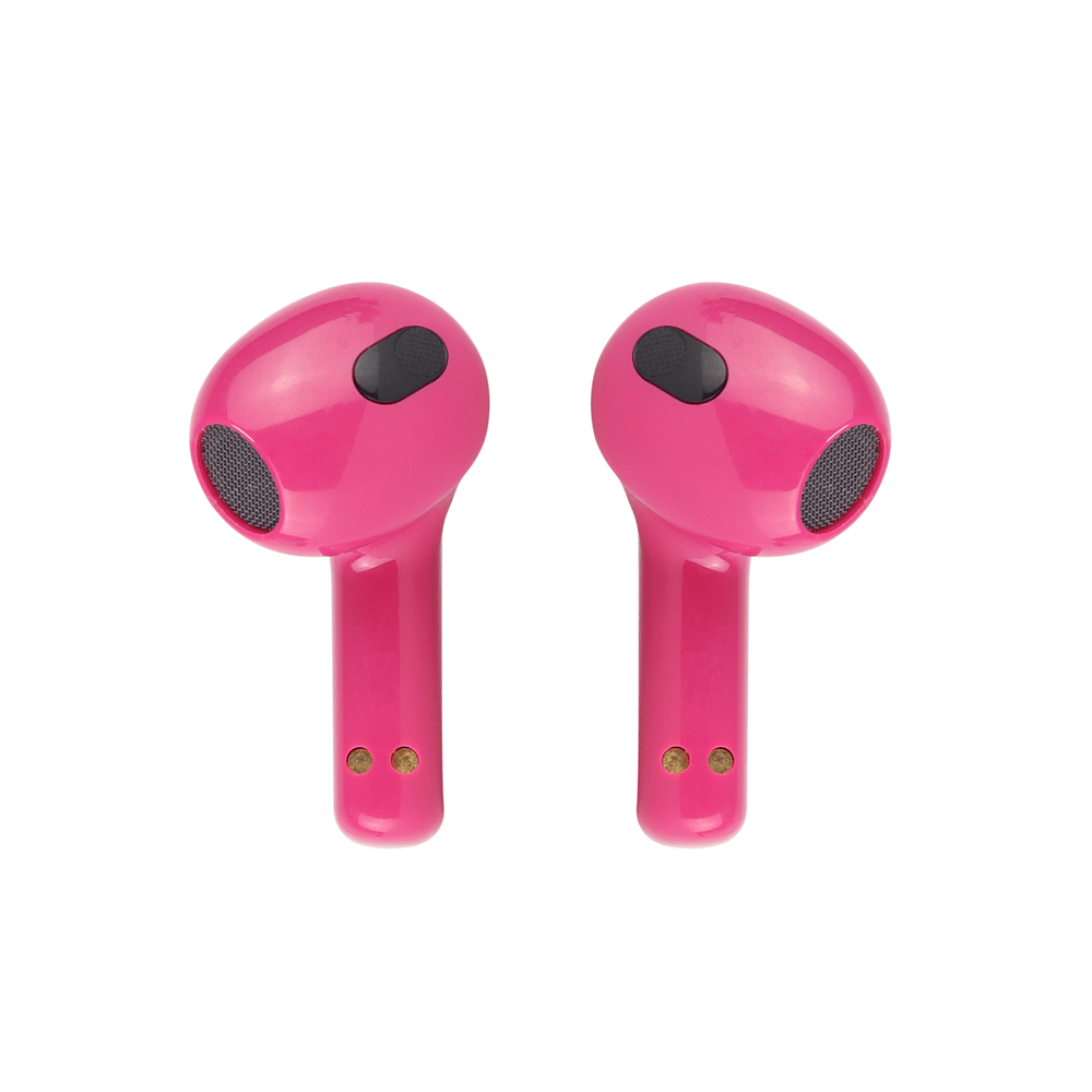 AUDIFONOS TWS FREE PLUS - JAL11 - Image 22