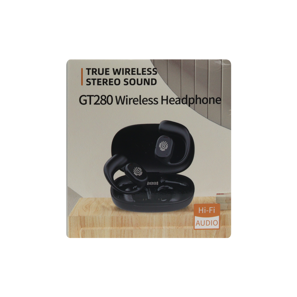 AUDIFONOS TWS OPEN EAR - GT280 - Image 3