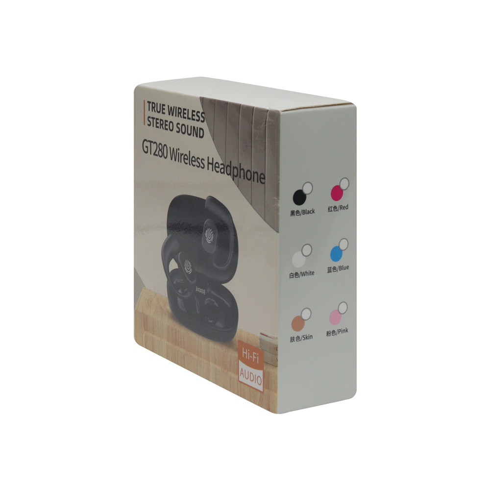 AUDIFONOS TWS OPEN EAR - GT280 - Image 4