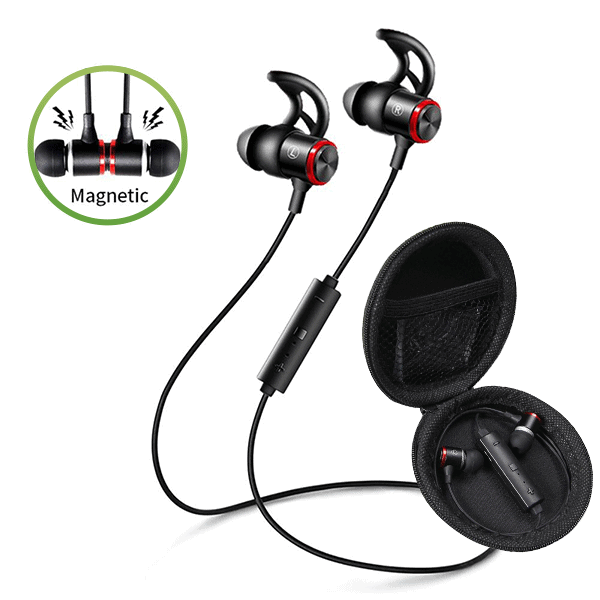 AUDÍFONOS BLUETOOTH PRO