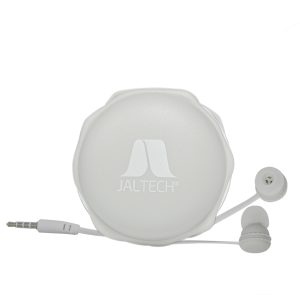 AUDÍFONOS COVER MC124