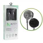 AUDÍFONOS FUTURE MIC JAL TECH